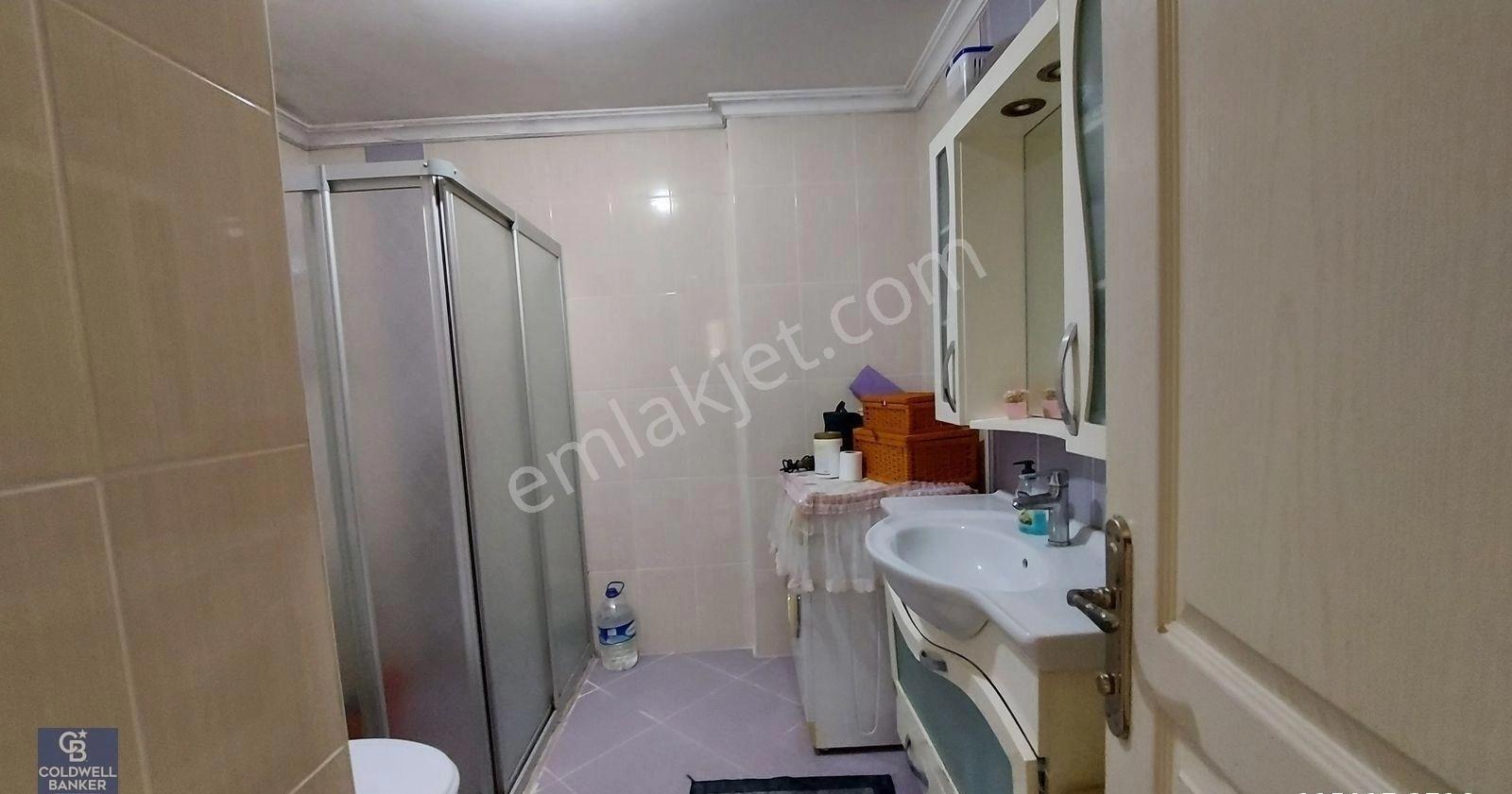 Mimar Sinan Mahallesi Site İçi Satılık 3+1 Daire - Görsel 5