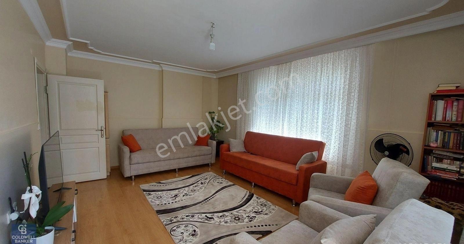Mimar Sinan Mahallesi Site İçi Satılık 3+1 Daire - Görsel 26