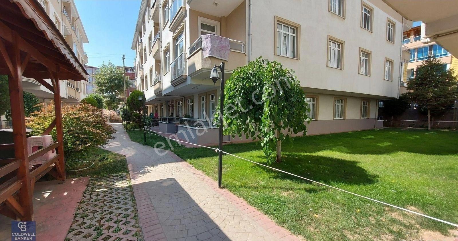 Mimar Sinan Mahallesi Site İçi Satılık 3+1 Daire - Görsel 24