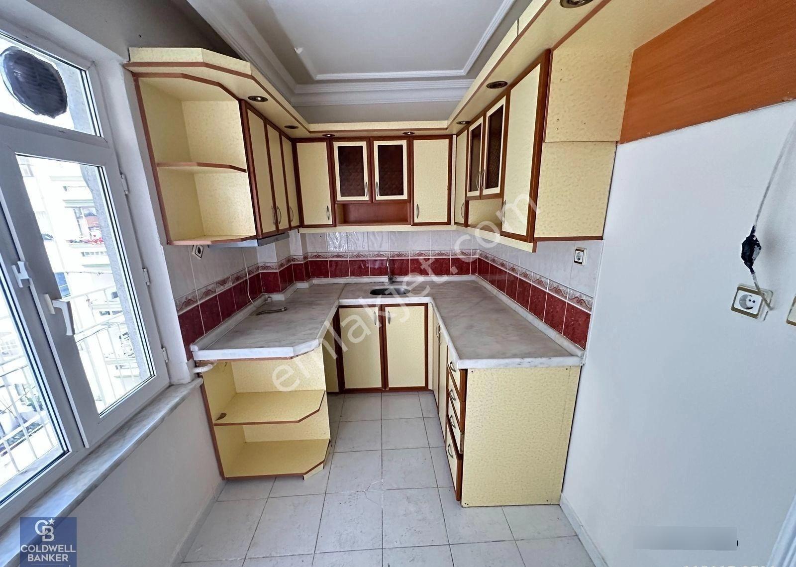 Cb Akademi İzmit Kozluk Mah. Merkezi Konumda Kiralık 2+1 Daire - Görsel 20