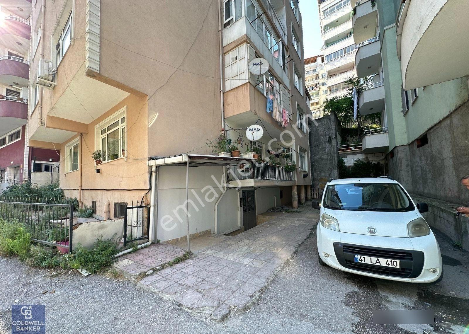 Cb Akademi İzmit Kozluk Mah. Merkezi Konumda Kiralık 2+1 Daire - Görsel 5