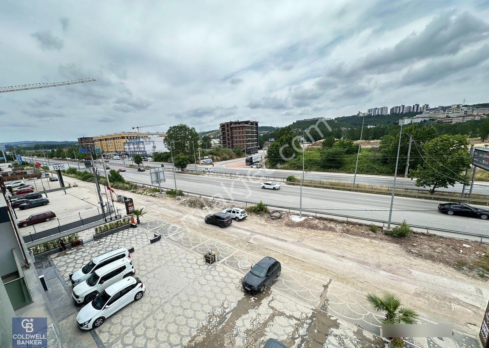 İzmit Yeşilova Dıamond Q Rezidans Satılık Yola Cephe 1+1 Daire - Görsel 23