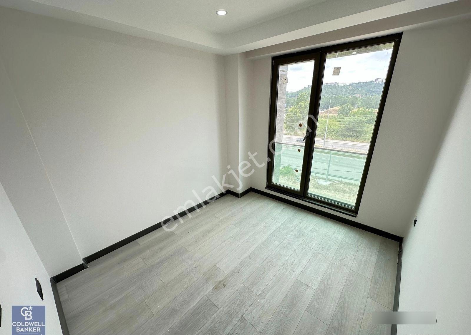 İzmit Yeşilova Dıamond Q Rezidans Satılık Yola Cephe 1+1 Daire - Görsel 27