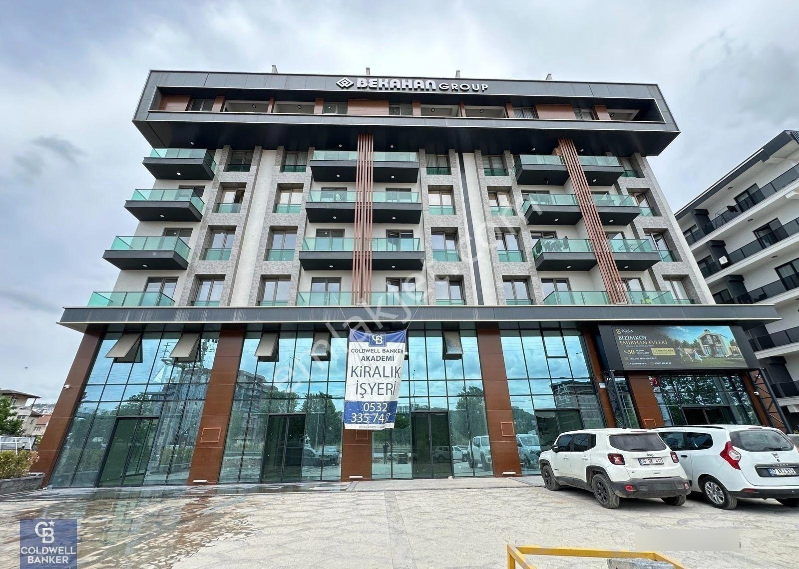 İzmit Yeşilova Dıamond Q Rezidans Satılık Yola Cephe 1+1 Daire - Görsel 2