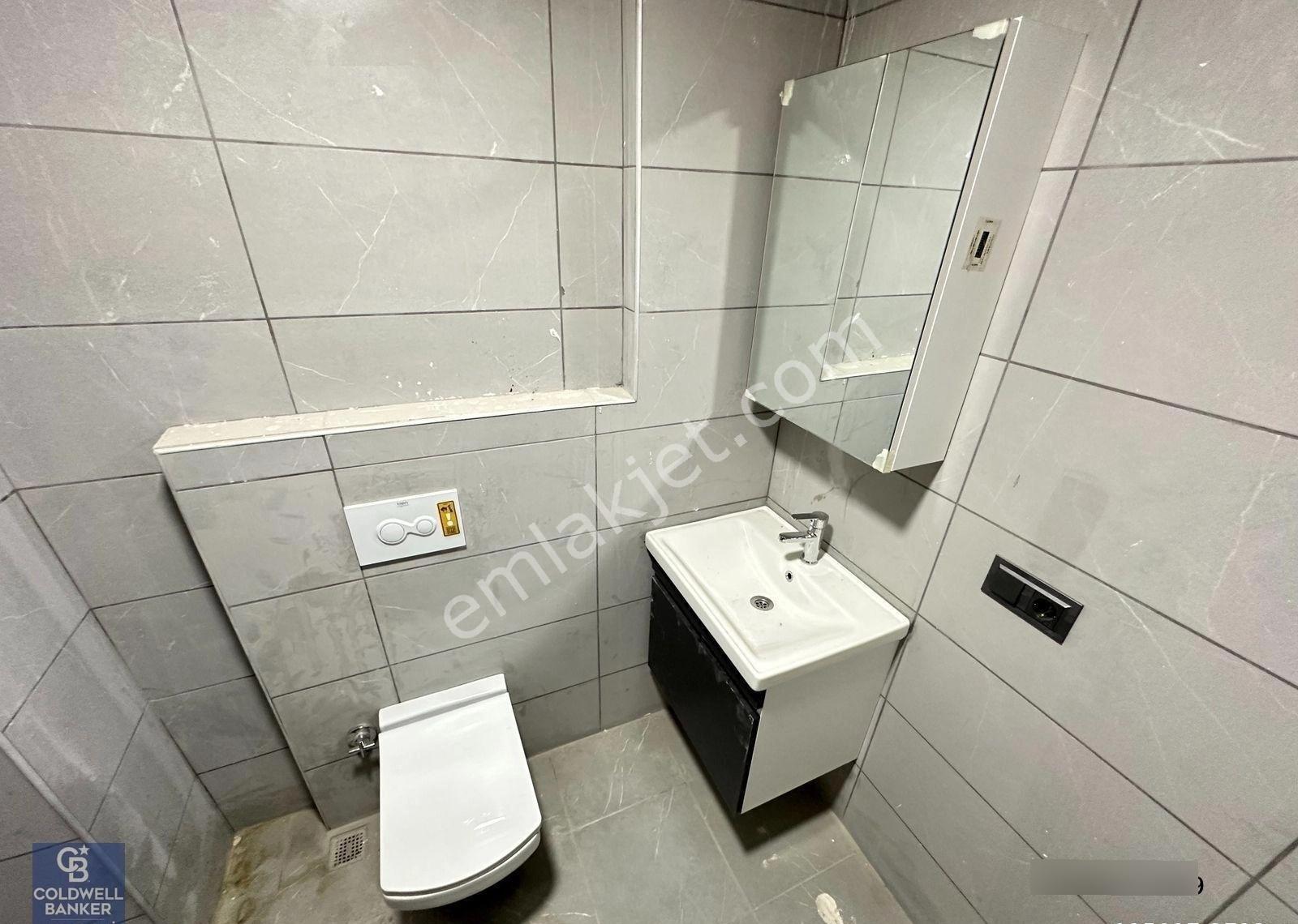 İzmit Yeşilova Dıamond Q Rezidans Satılık Yola Cephe 1+1 Daire - Görsel 28