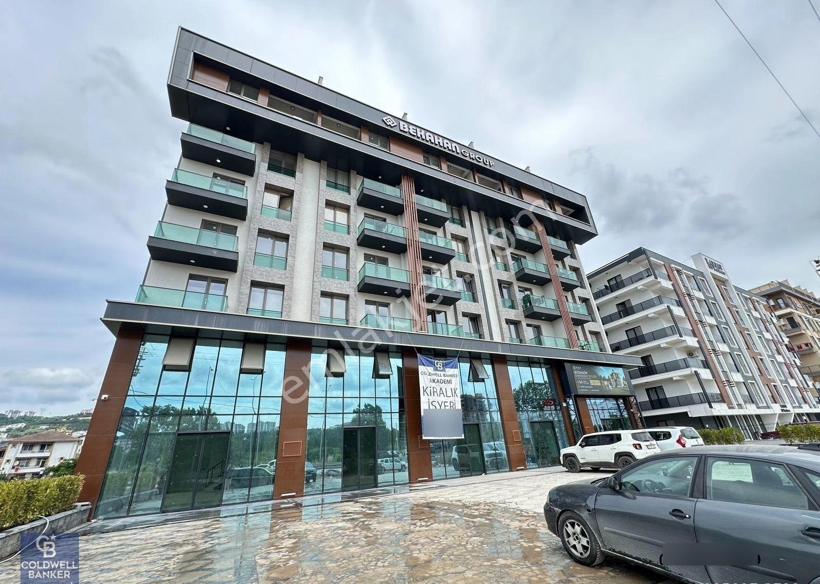 İzmit Dıamond Q Rezidans Kiralık Sıfır Eşyalı Dubleks 1+1 Daire - Görsel 19