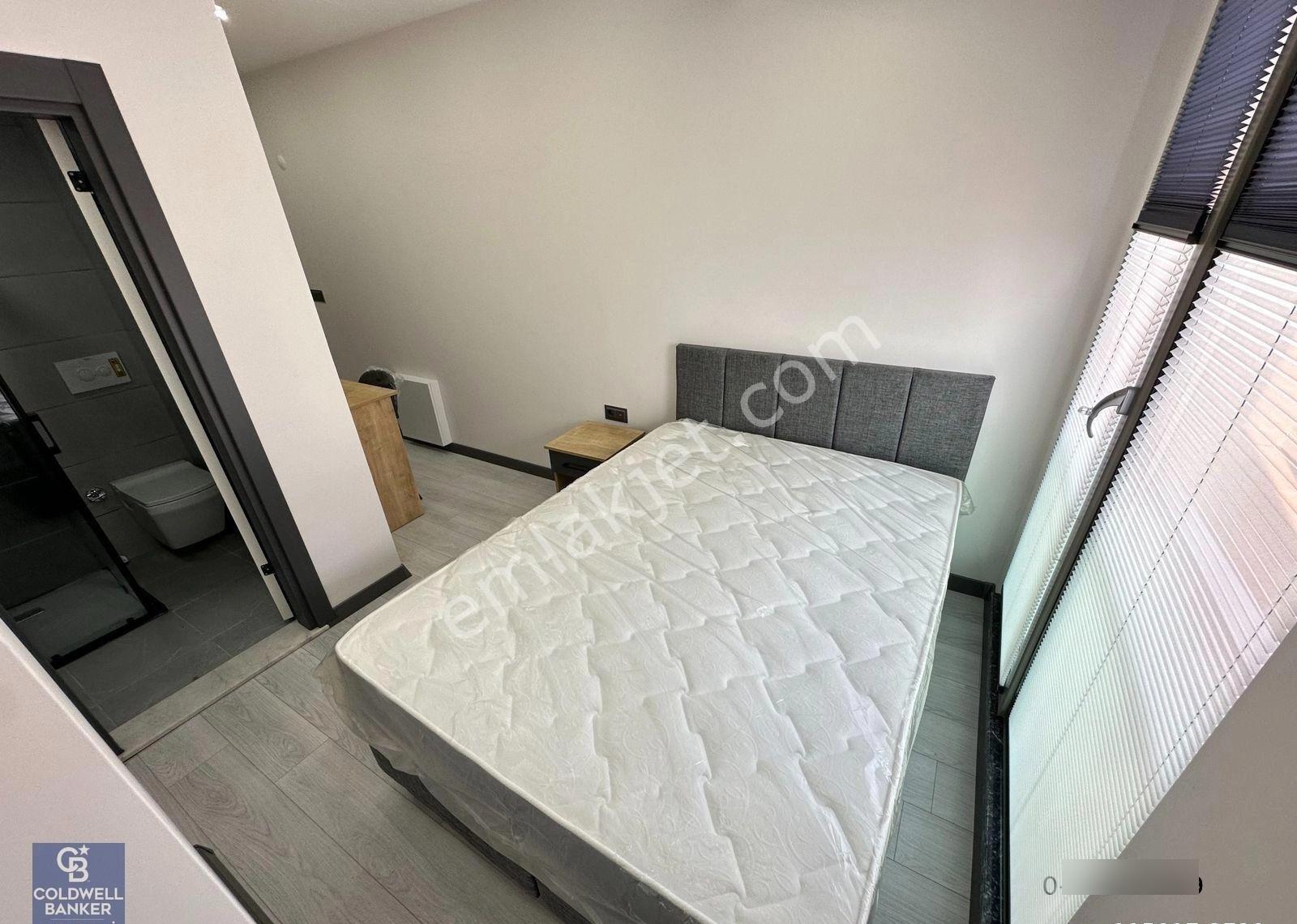 İzmit Dıamond Q Rezidans Kiralık Sıfır Eşyalı Dubleks 1+1 Daire - Görsel 8