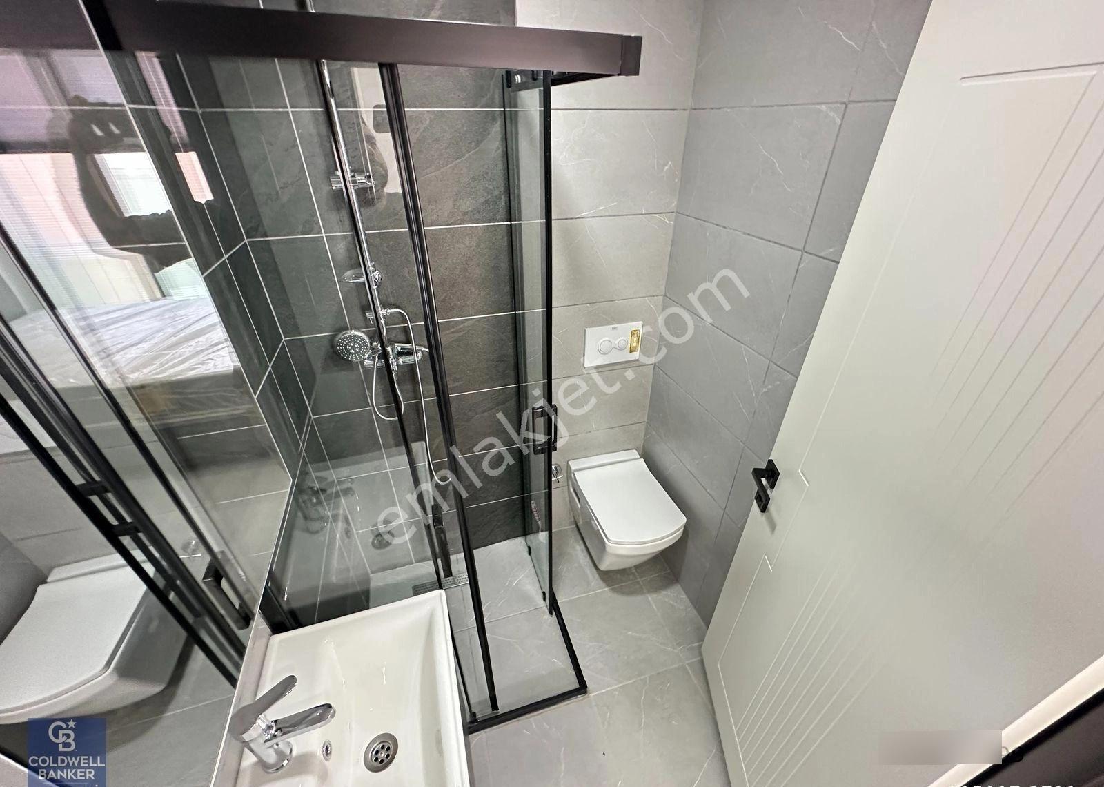İzmit Dıamond Q Rezidans Kiralık Sıfır Eşyalı Dubleks 1+1 Daire - Görsel 34
