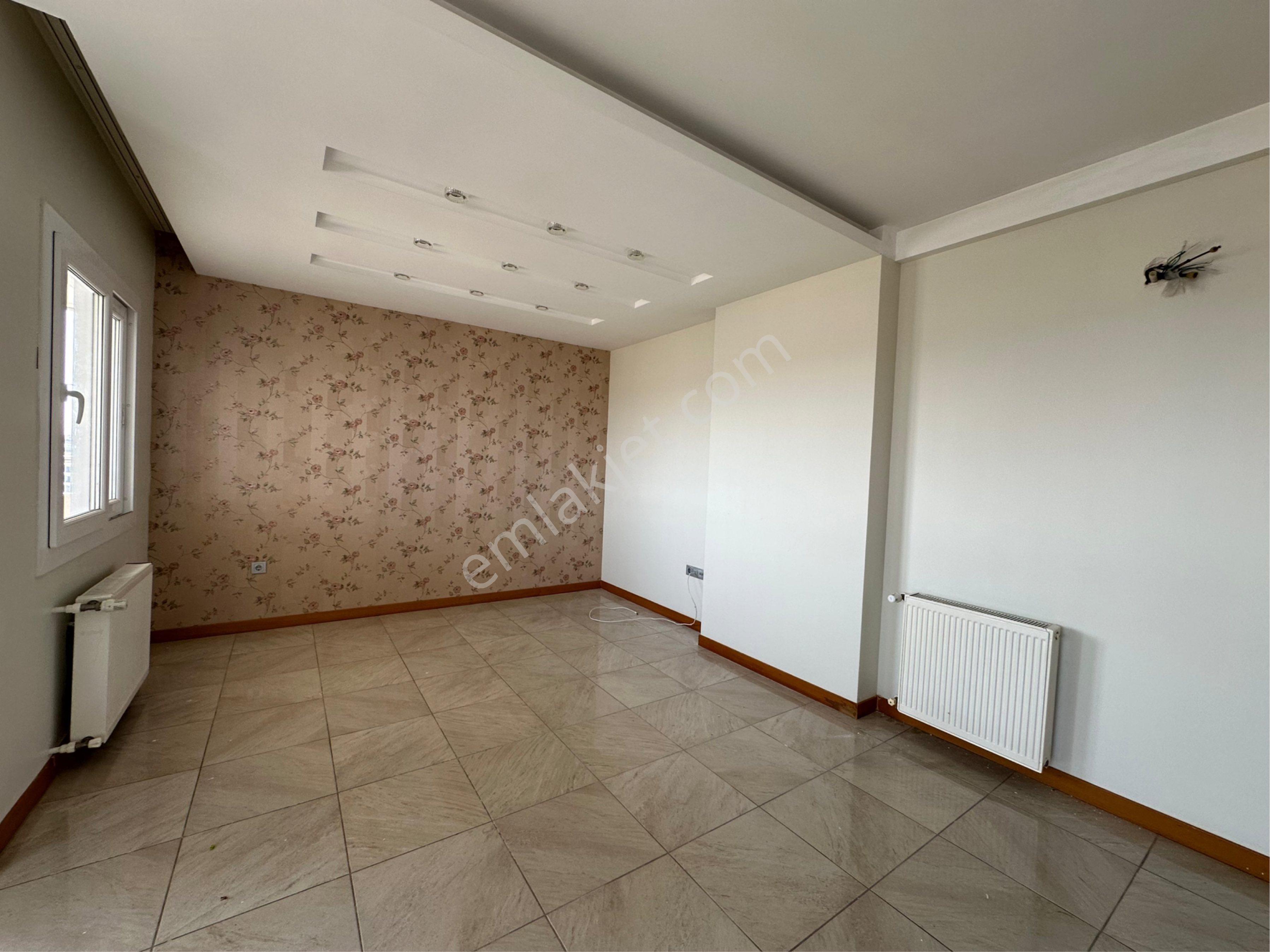 Gürselpaşada Ömer Bayram Yapımı Havuzlu Lüx Site 4+1 Satılık D - Görsel 11