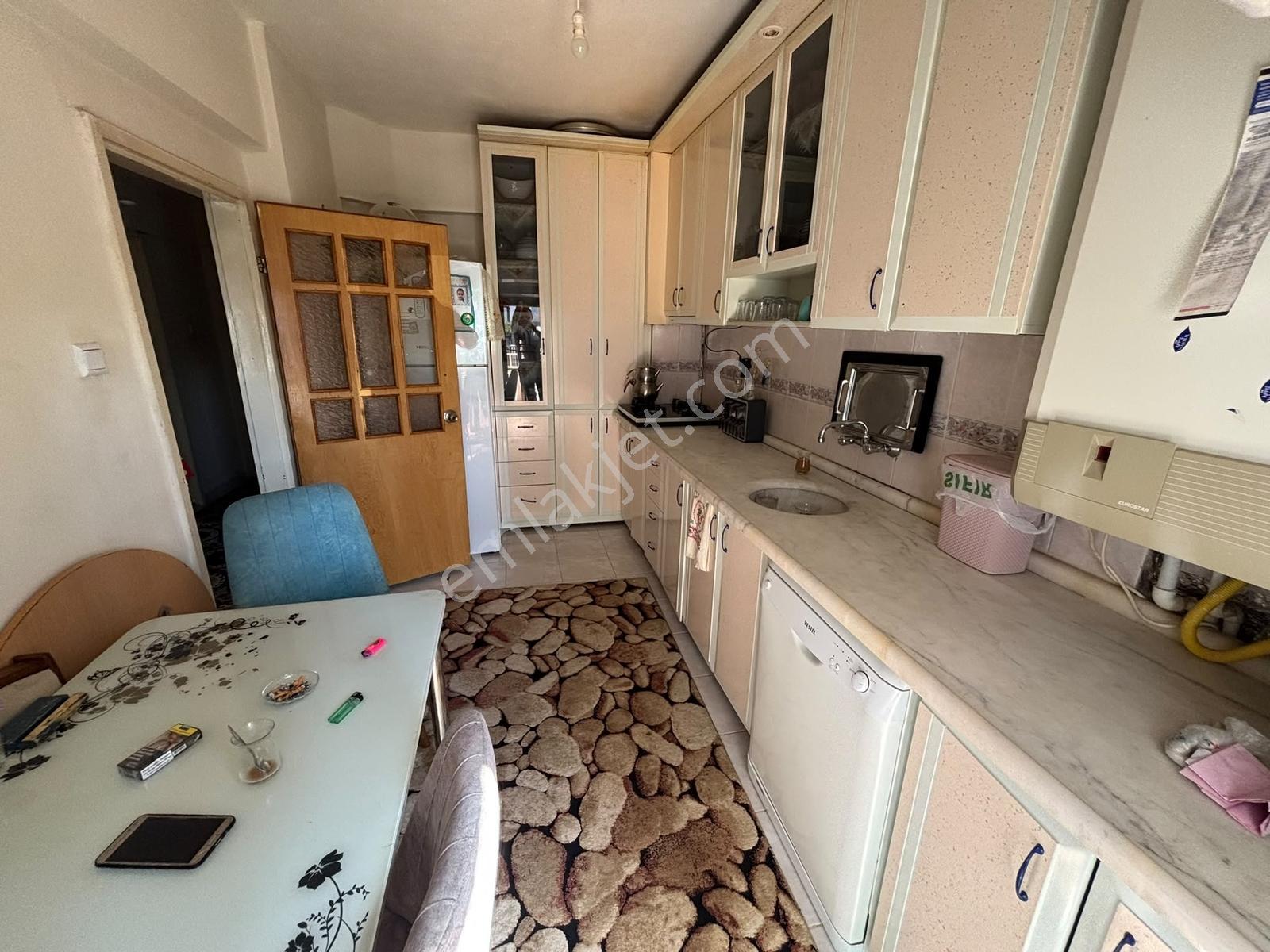 Bk Gayrimenkulden Törekentte 3+1 Bağımsız Sitede Satılık Daire - Görsel 12