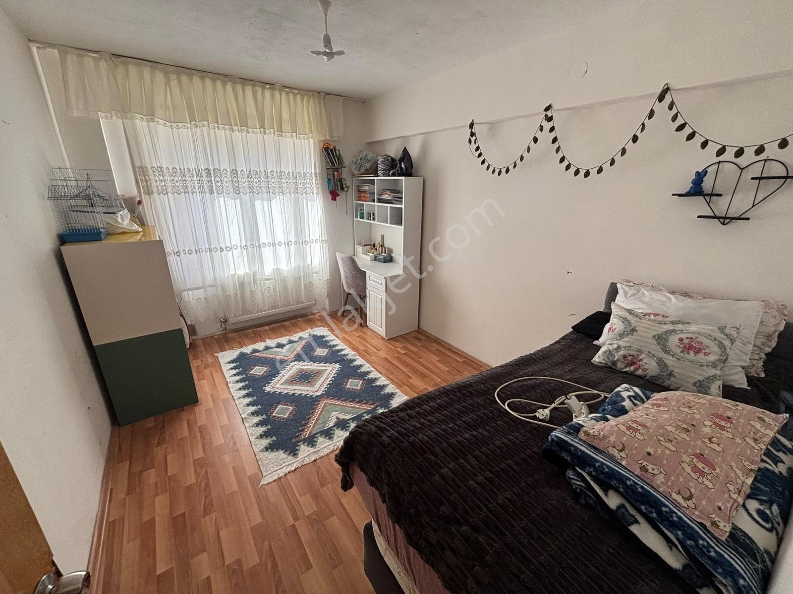 Bk Gayrimenkulden Törekentte 3+1 Bağımsız Sitede Satılık Daire - Görsel 23