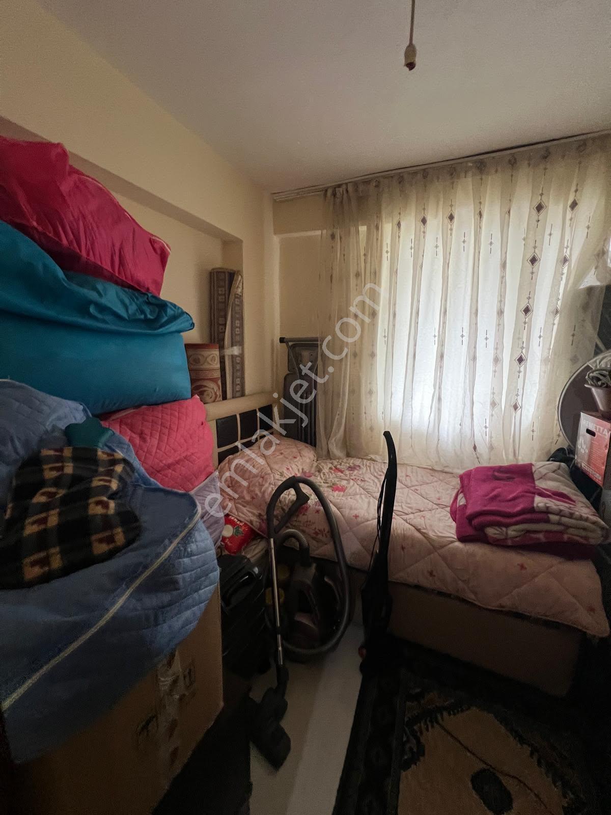 Bk Gayrimenkulden Törekentte 3+1 Bağımsız Sitede Satılık Daire - Görsel 26