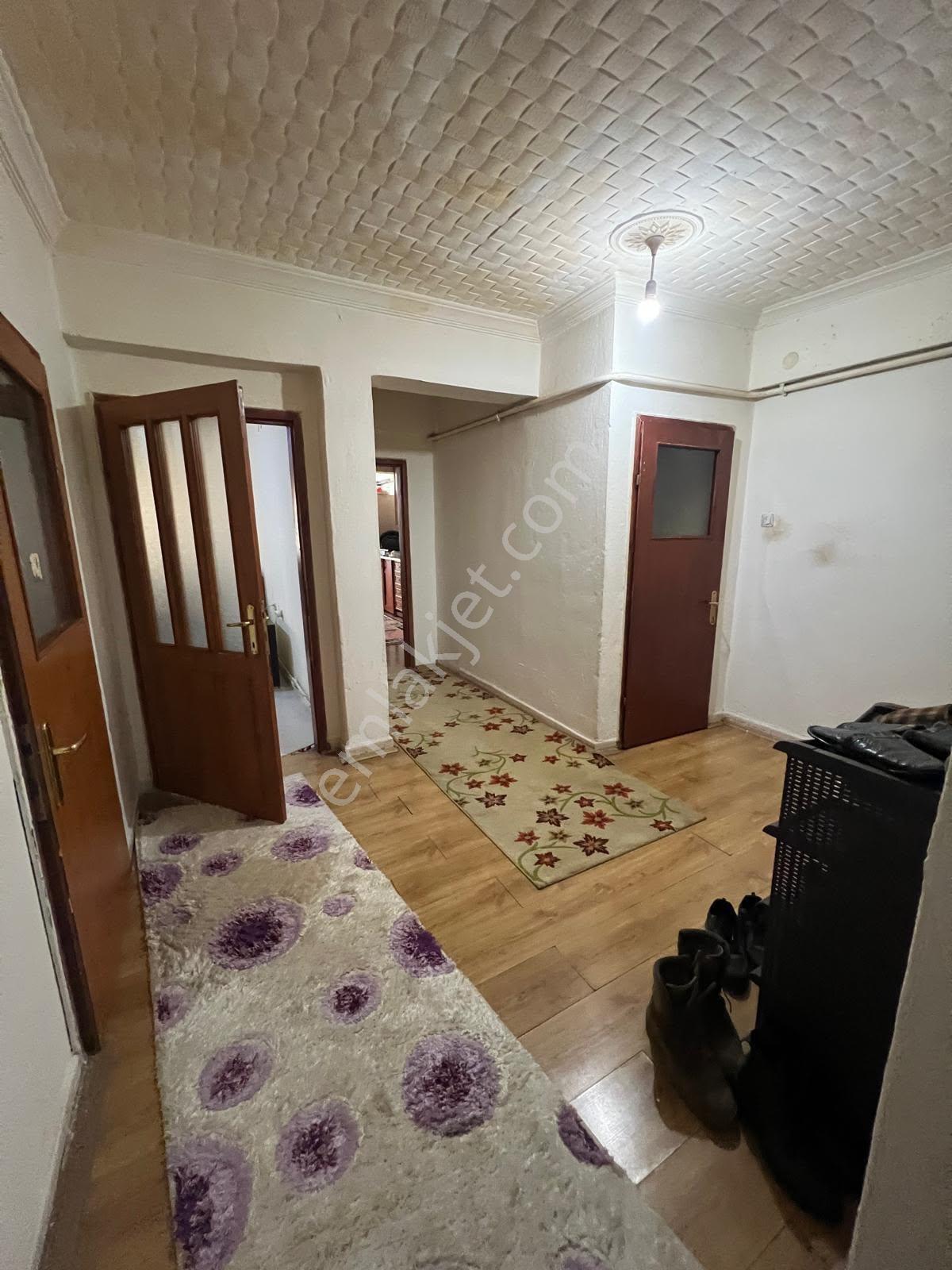 Bk Gayrimenkulden Törekentte 3+1 Bağımsız Sitede Satılık Daire - Görsel 28