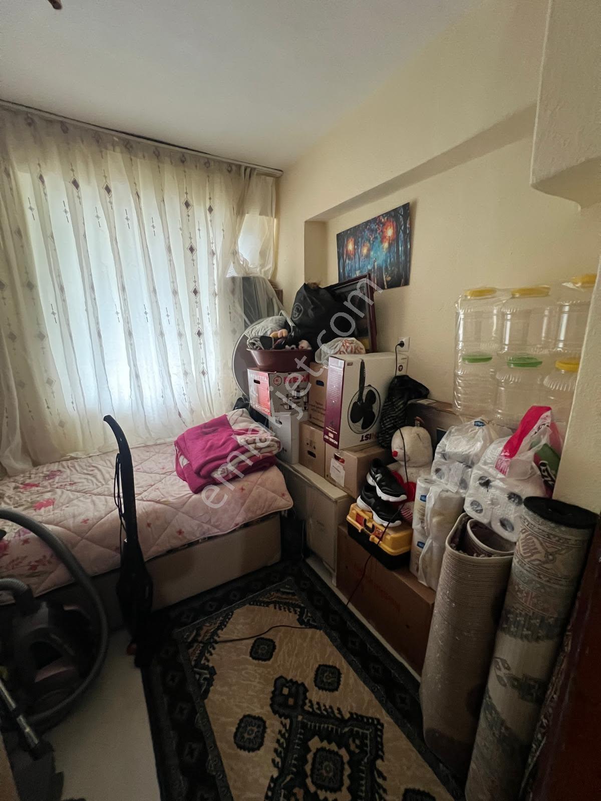 Bk Gayrimenkulden Törekentte 3+1 Bağımsız Sitede Satılık Daire - Görsel 18