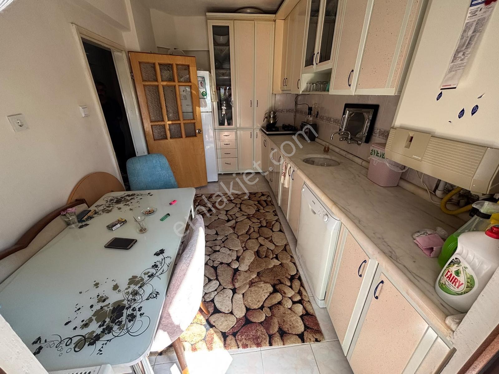 Bk Gayrimenkulden Törekentte 3+1 Bağımsız Sitede Satılık Daire - Görsel 8