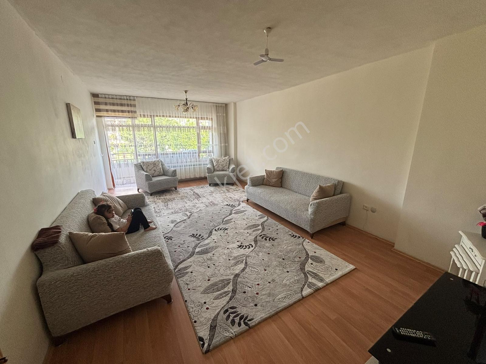 Bk Gayrimenkulden Törekentte 3+1 Bağımsız Sitede Satılık Daire - Görsel 24