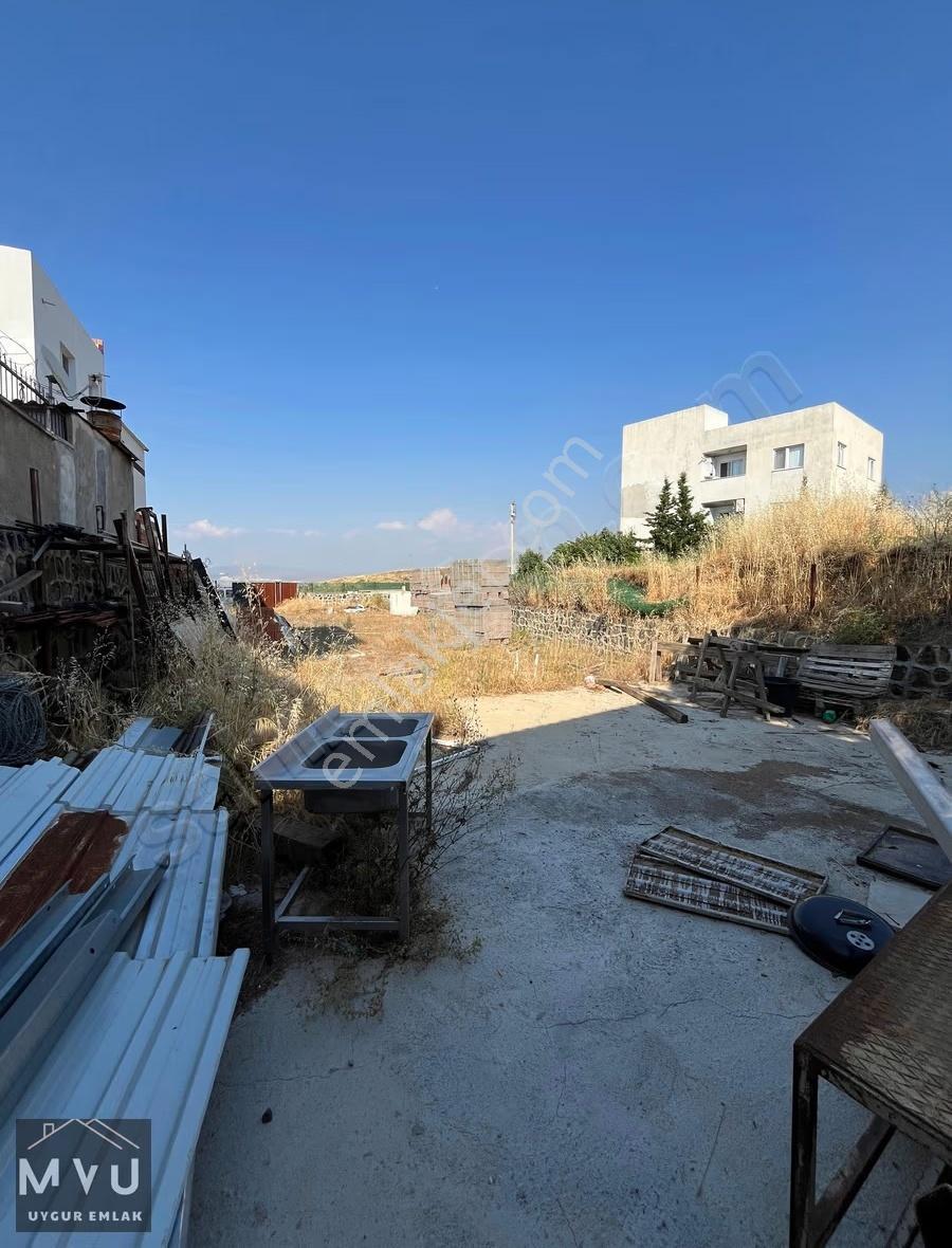 Satılık İmarlı Arsa 430 M2 Aliağa/cindere - Görsel 2