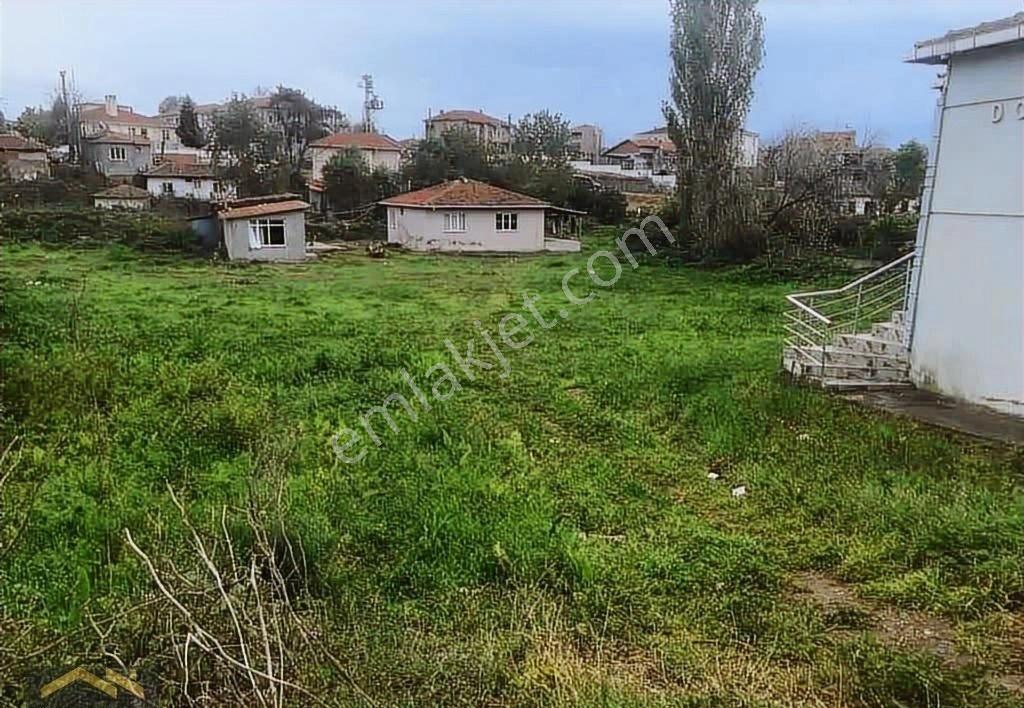 Meriç Merkez Büyükdoğanca 1108 M2 Arsa İçinde 125 M2 Müstakil Ev - Görsel 4