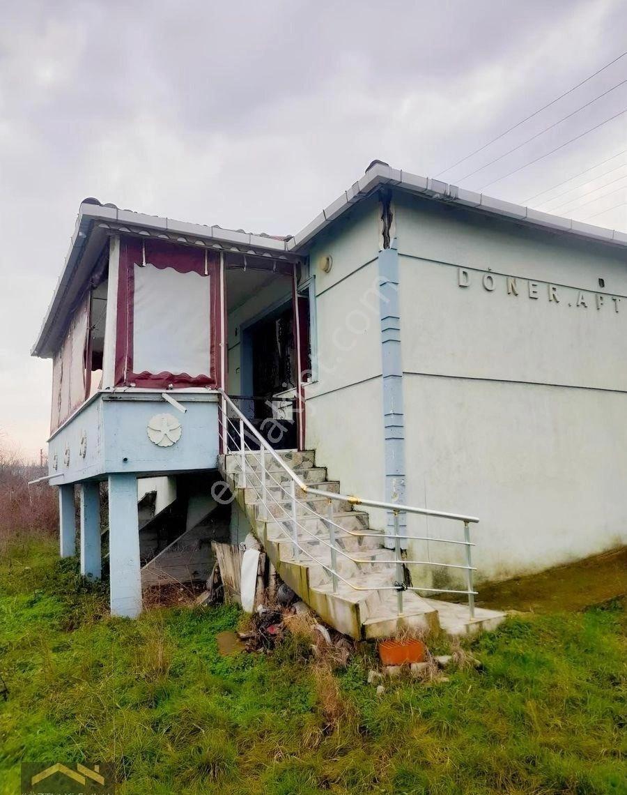 Meriç Merkez Büyükdoğanca 1108 M2 Arsa İçinde 125 M2 Müstakil Ev - Görsel 18