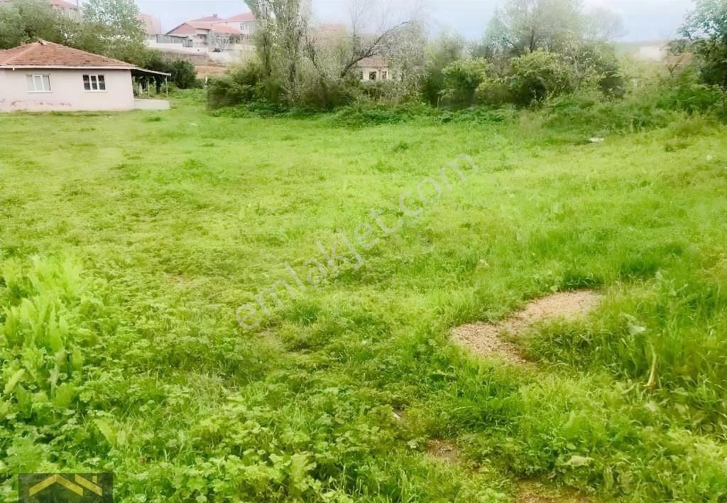 Meriç Merkez Büyükdoğanca 1108 M2 Arsa İçinde 125 M2 Müstakil Ev - Görsel 6