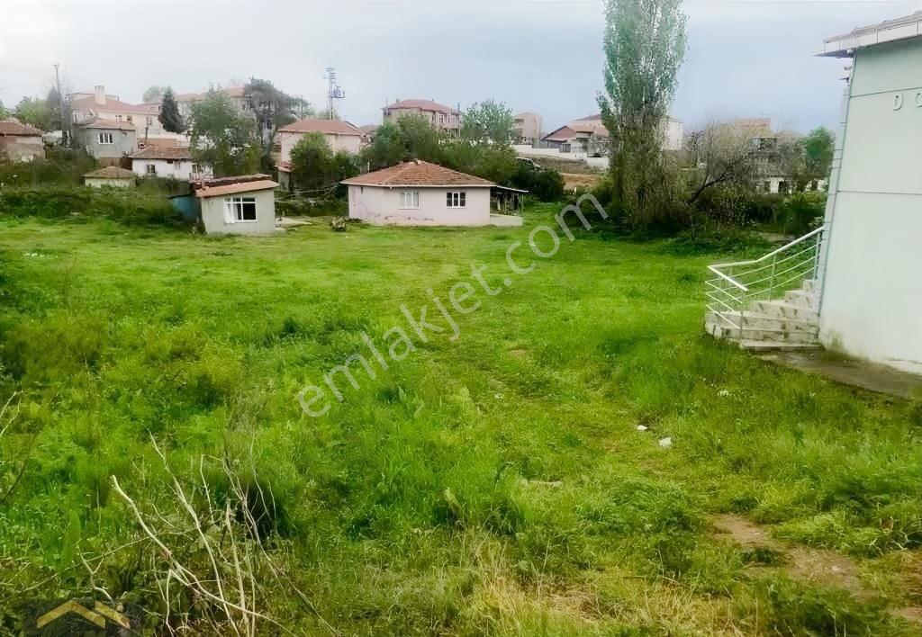 Meriç Merkez Büyükdoğanca 1108 M2 Arsa İçinde 125 M2 Müstakil Ev - Görsel 19