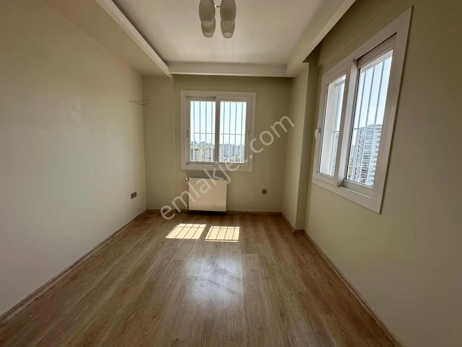 Gürselpaşada Ömer Bayram Yapımı Havuzlu Lüx Site 4+1 Satılık D - Görsel 26