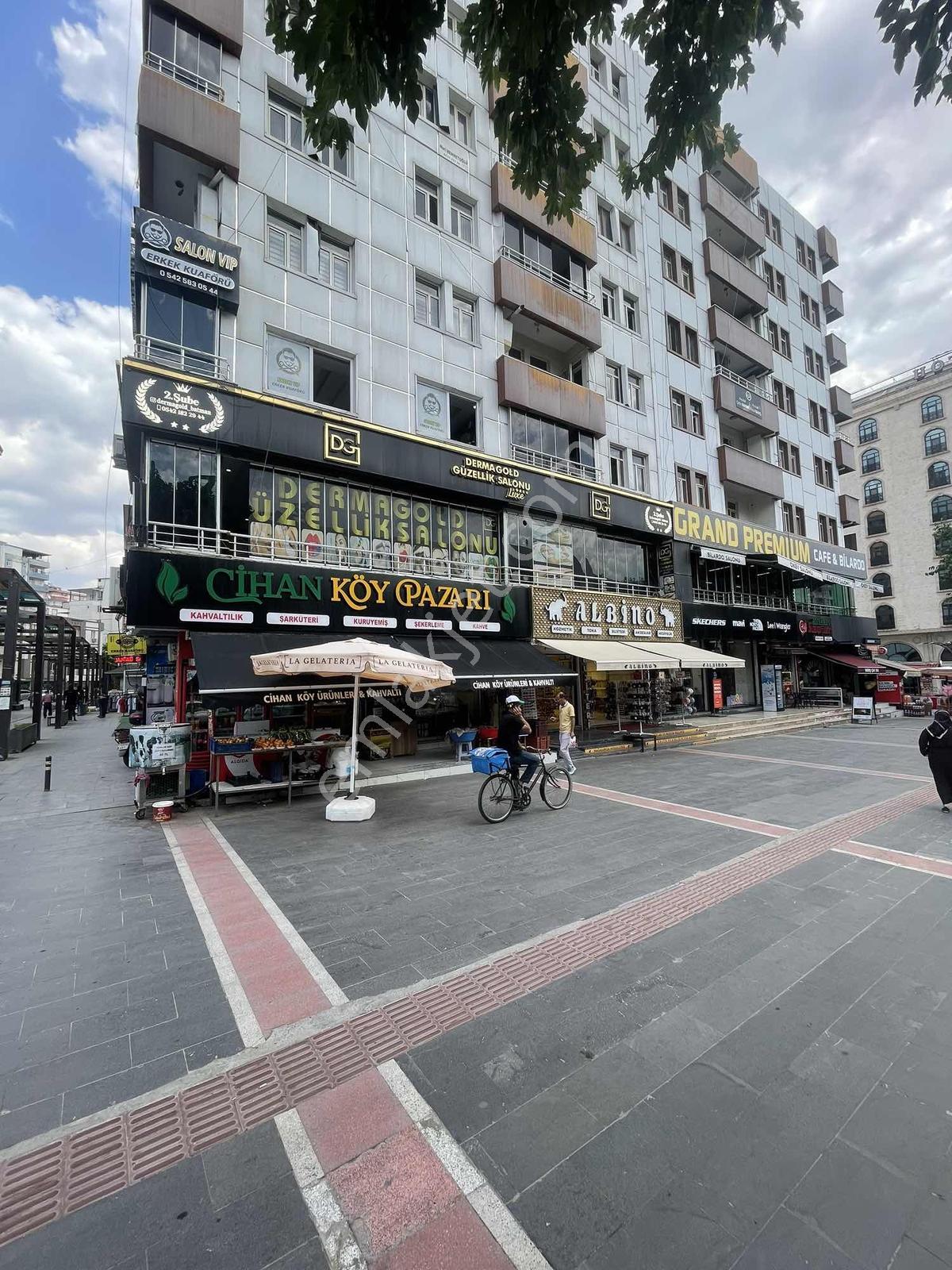 Kuzey Gayrimenkul'den Yatırım Fırsatı 2 Adet 1+1