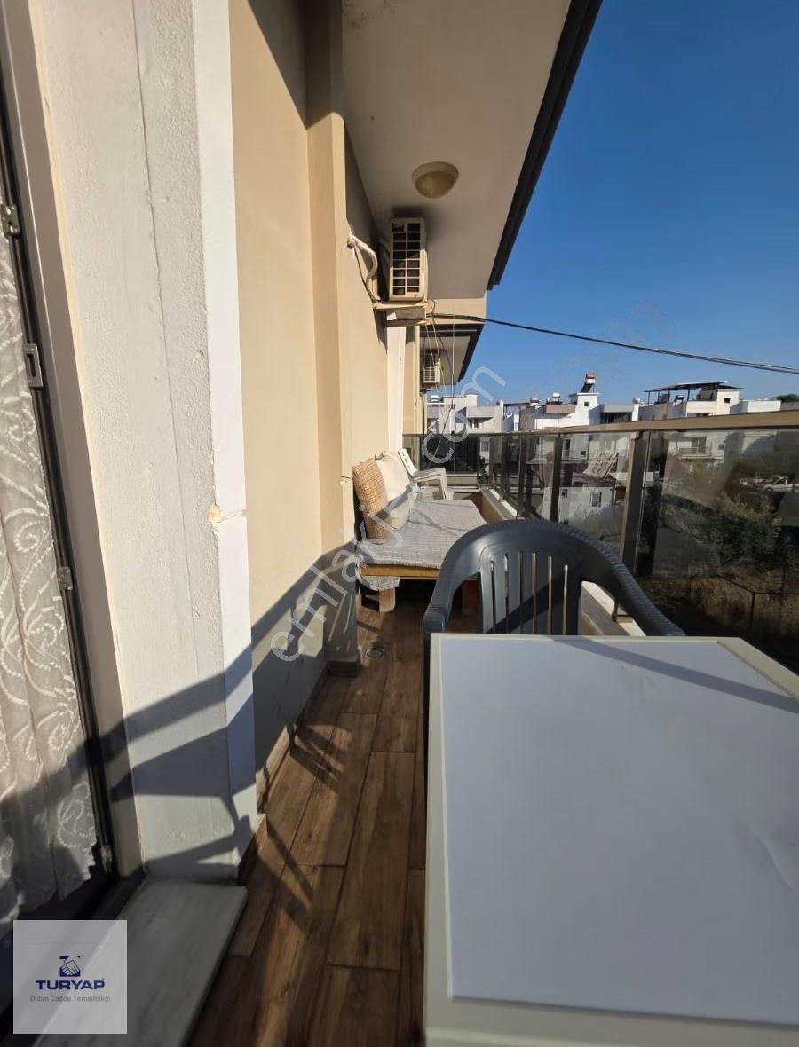 Şehir Merkezinde Eşyalı Kiralık Daire - Görsel 6