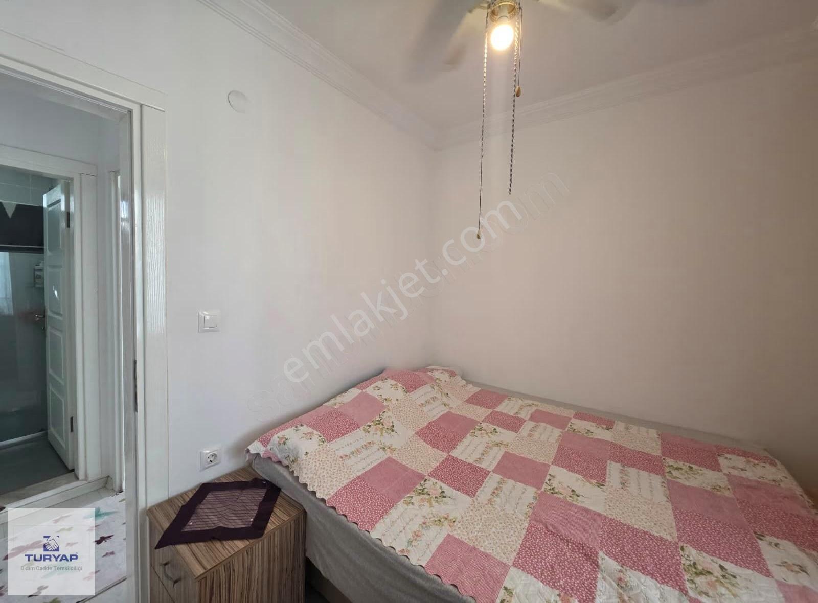 Şehir Merkezinde Eşyalı Kiralık Daire - Görsel 7