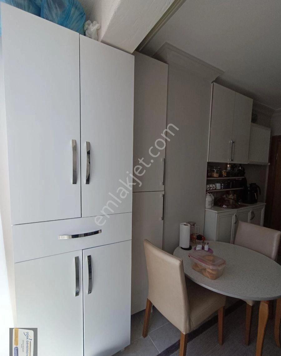 Çekmeköy Taşdelen Cumhuriyet Mahallesinde Satılık 2+1 Daire - Görsel 16