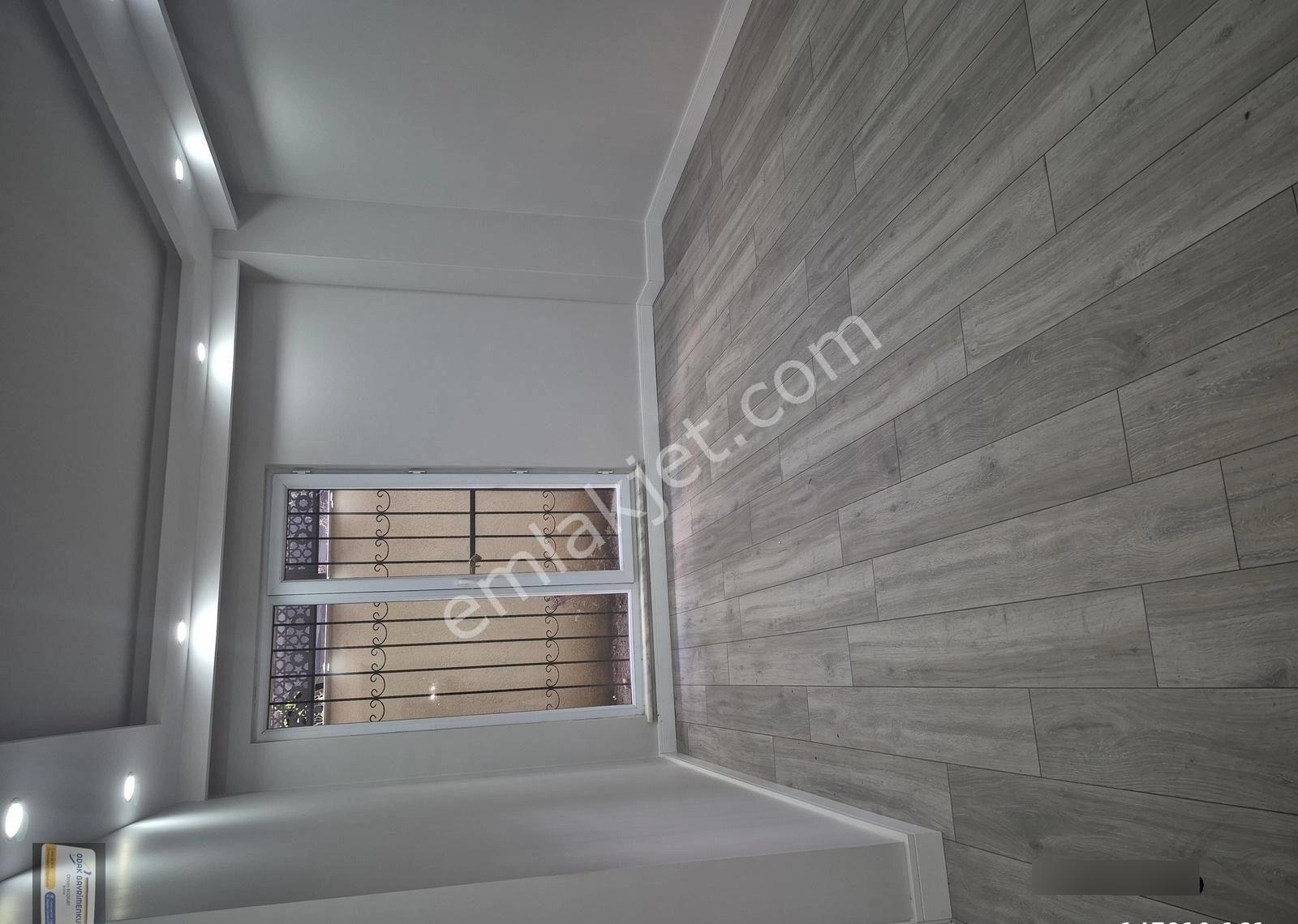 Çekmeköy Taşdelen Aydınlar Mahallesinde Kiralık Sıfır 1+1 Daire - Görsel 14