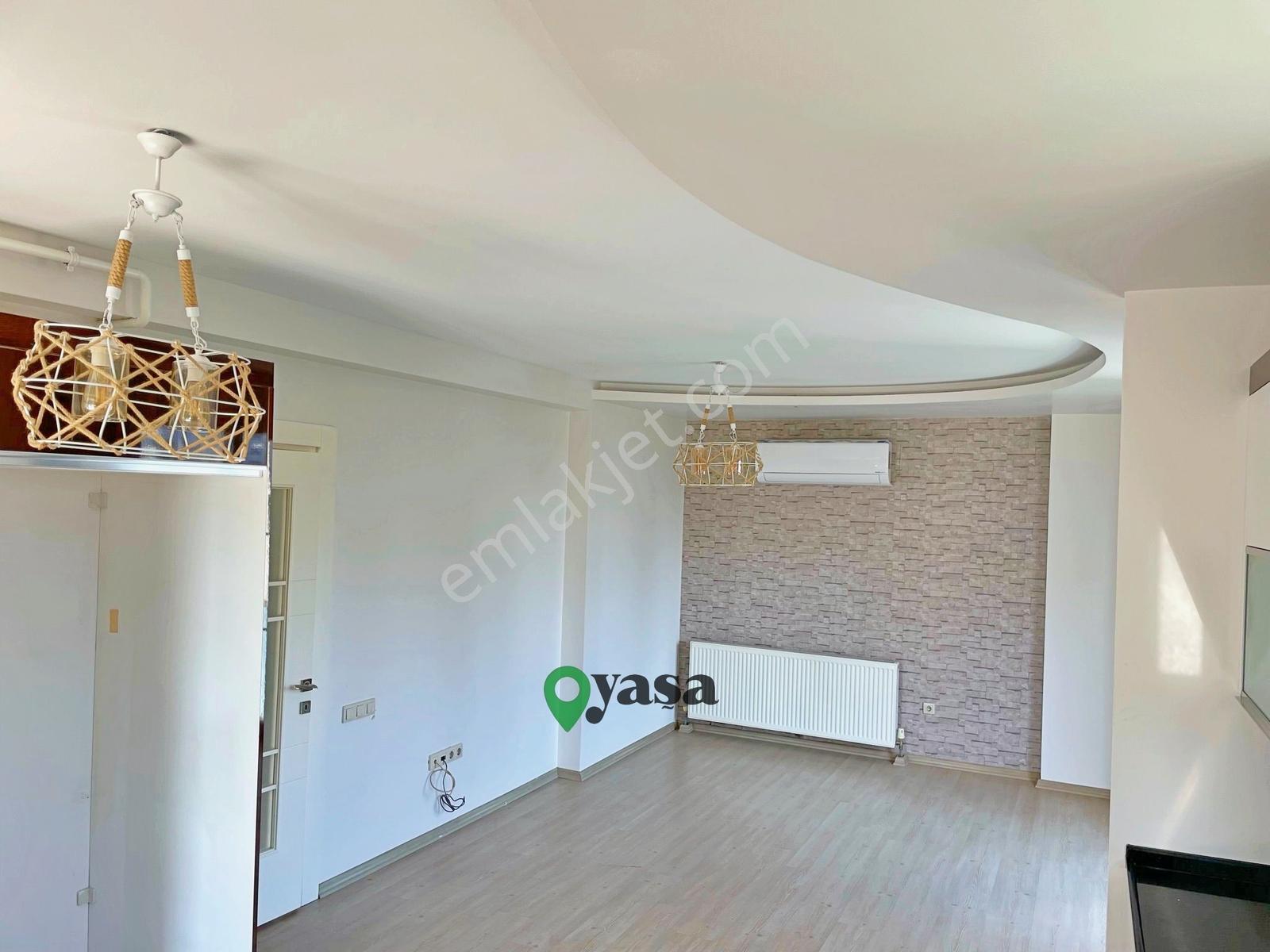 Yaşa Gyd - Green Parkta 4+1 Palm Cıty Avmye Yürüme Mesafesi - Görsel 10