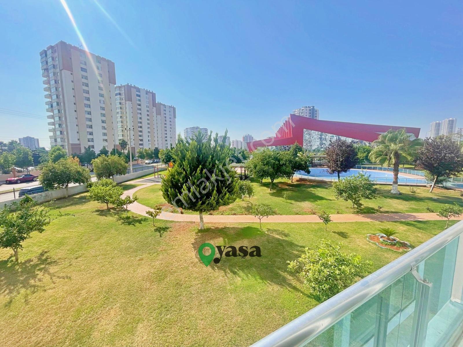 Yaşa Gyd - Green Parkta 4+1 Palm Cıty Avmye Yürüme Mesafesi - Görsel 14