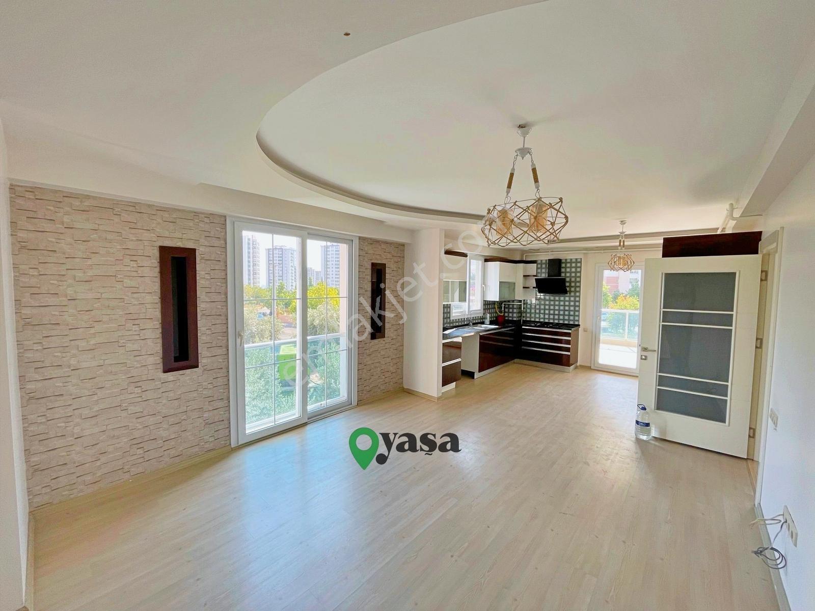 Yaşa Gyd - Green Parkta 4+1 Palm Cıty Avmye Yürüme Mesafesi - Görsel 4