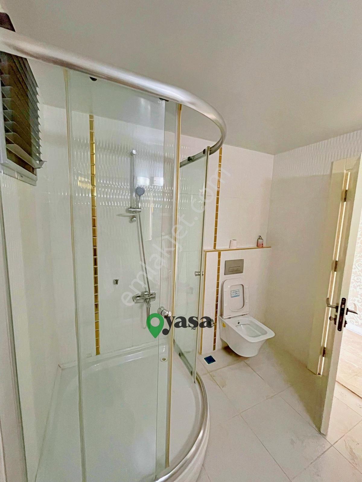 Yaşa Gyd - Green Parkta 4+1 Palm Cıty Avmye Yürüme Mesafesi - Görsel 7