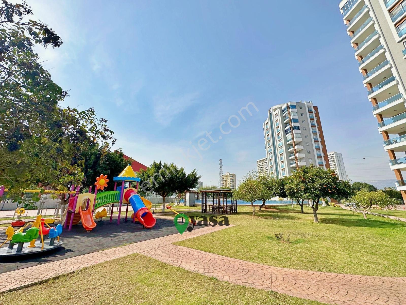 Yaşa Gyd - Green Parkta 4+1 Palm Cıty Avmye Yürüme Mesafesi - Görsel 21
