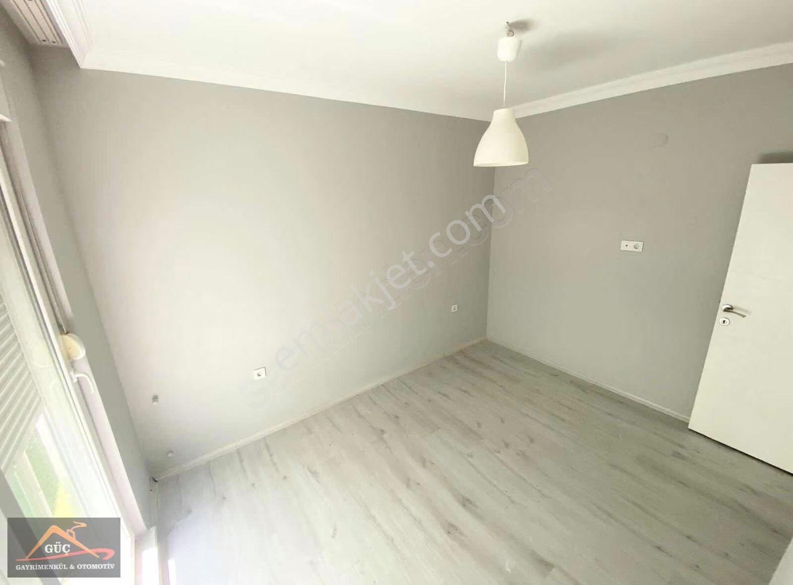 Konyaaltı Sarısu Mah Kiralık 1+1 Katta Daire - Görsel 7