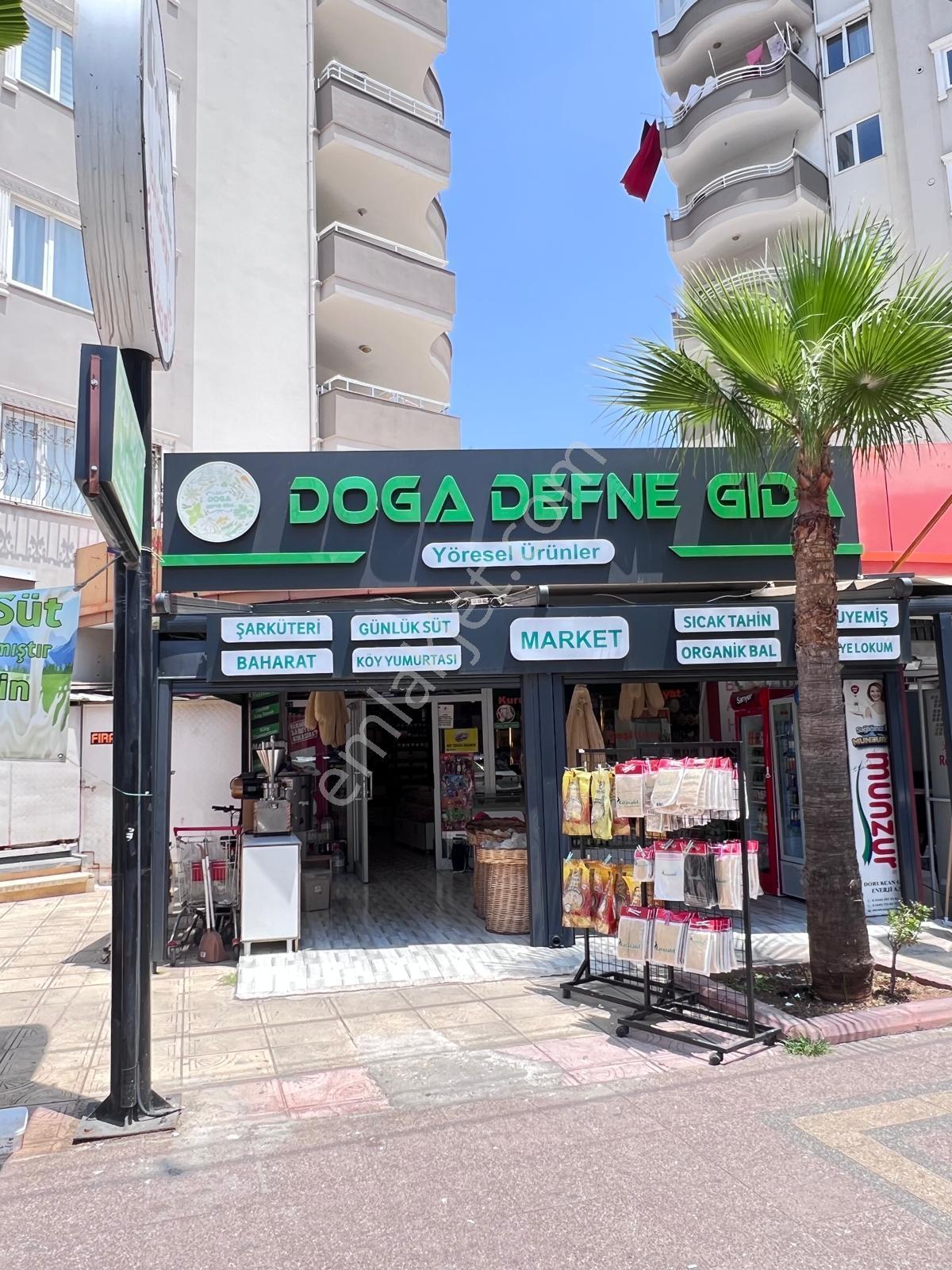 Turyap Sistem'den Ortadoğu Hastanesi Yanı Kiralık Dükkan - Görsel 6