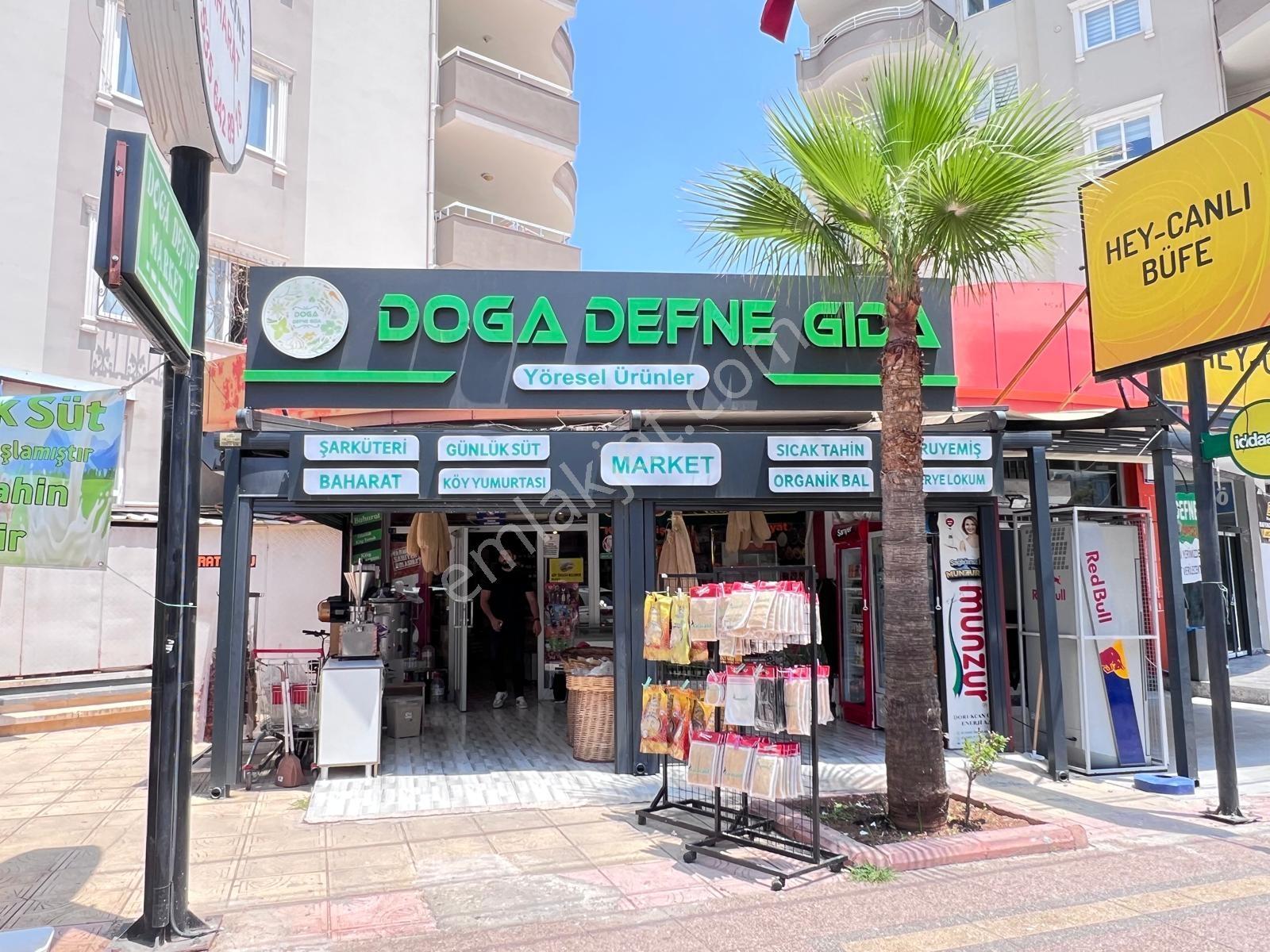 Turyap Sistem'den Ortadoğu Hastanesi Yanı Kiralık Dükkan - Görsel 8