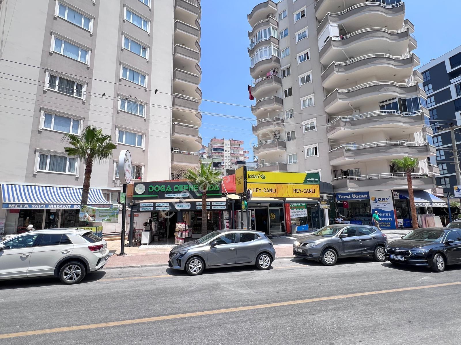 Turyap Sistem'den Ortadoğu Hastanesi Yanı Kiralık Dükkan - Görsel 7