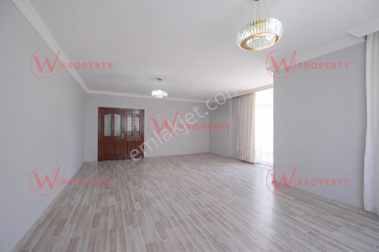 W Property Hürriyet Mah.'de Site İçi, Bağımsız Mutfaklı 3+1 - Görsel 31