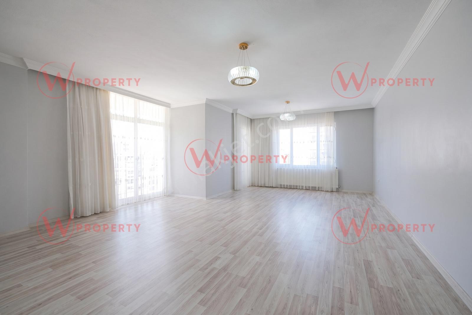 W Property Hürriyet Mah.'de Site İçi, Bağımsız Mutfaklı 3+1 - Görsel 16