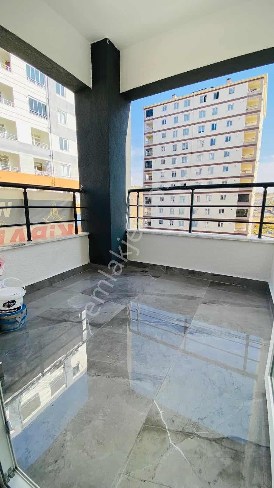 Wave Gayrimenkul'den 2+1 120 M2 Kapalı Mutfak Sıfır Daire ... - Görsel 9
