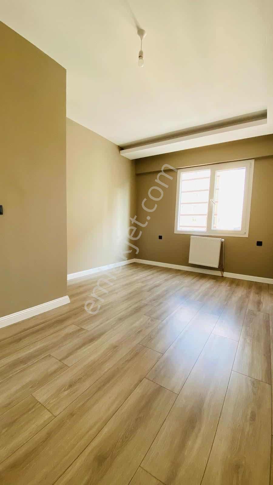 Wave Gayrimenkul'den 2+1 120 M2 Kapalı Mutfak Sıfır Daire ... - Görsel 10