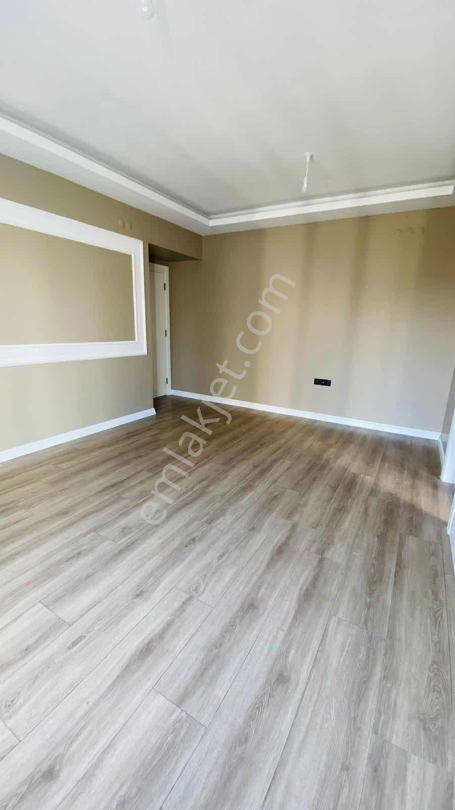 Wave Gayrimenkul'den 2+1 120 M2 Kapalı Mutfak Sıfır Daire ... - Görsel 7