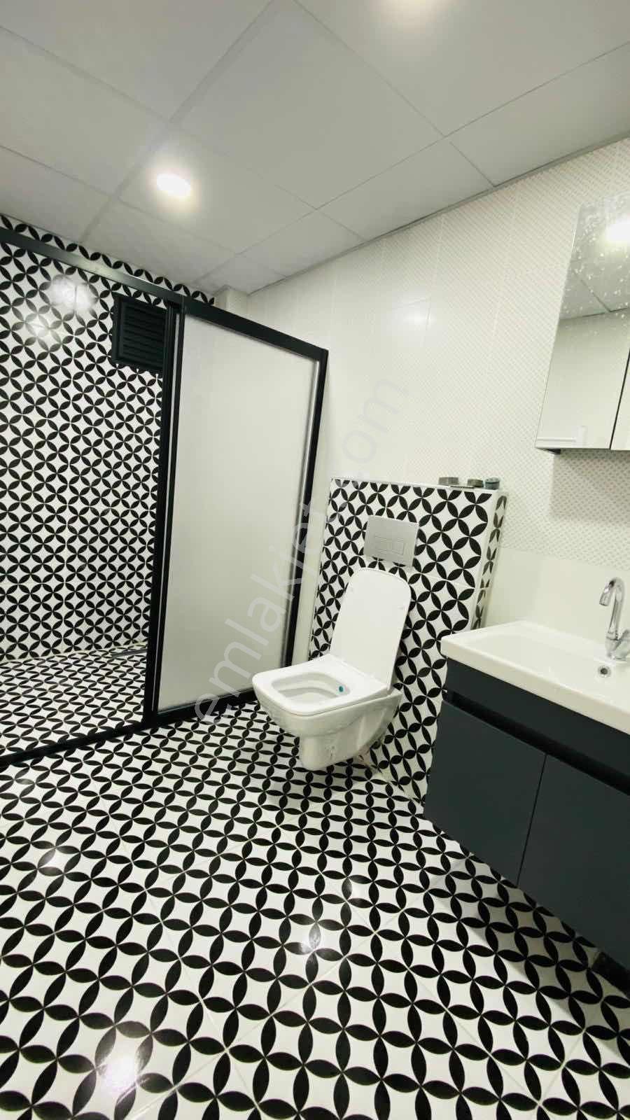 Wave Gayrimenkul'den 2+1 120 M2 Kapalı Mutfak Sıfır Daire ... - Görsel 15