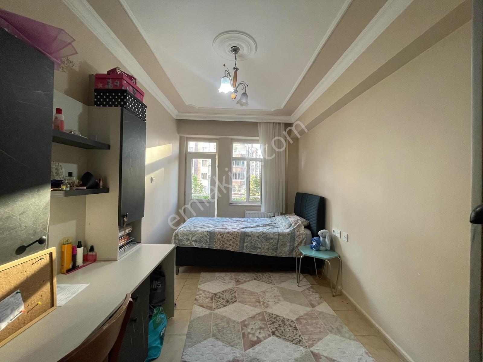 Kayapınar Belediyesi Civarı Satılık 3+1 Fırsat Daire - Görsel 18