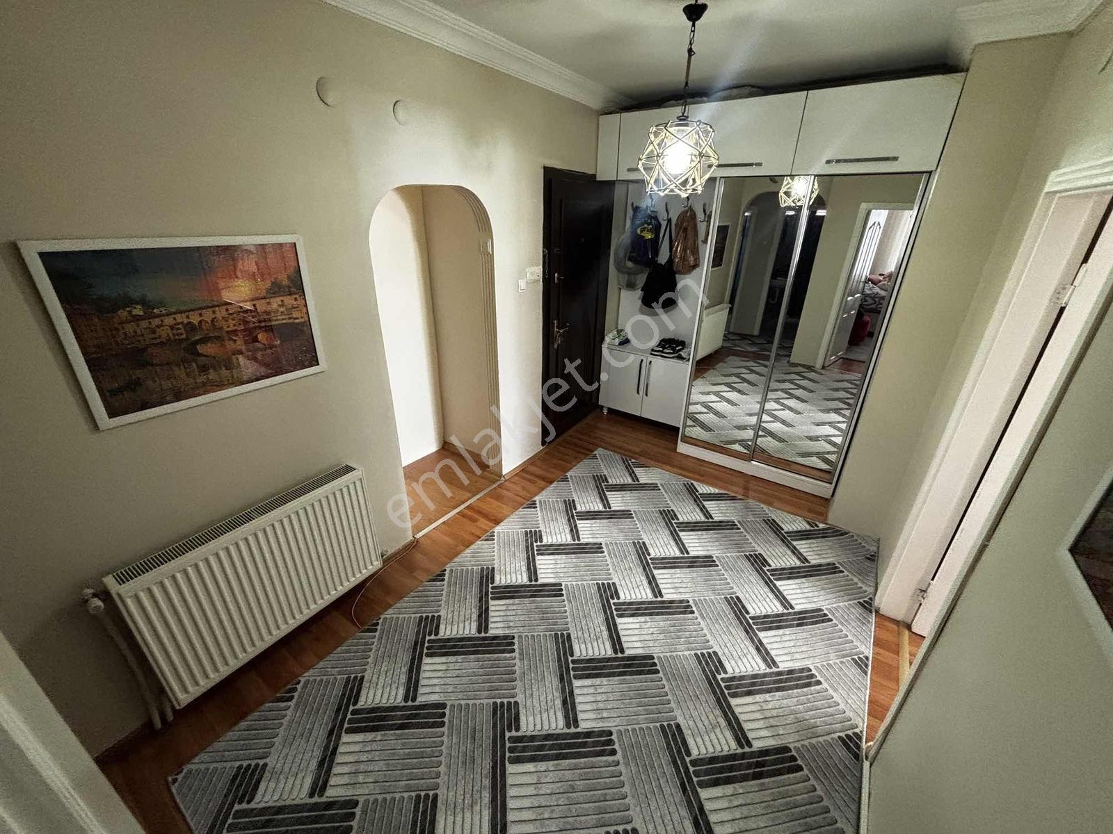 Sincan Plevne Kredi Limitsiz Kök Tapu140 M2 Ara Kat 3+1 Yapılı - Görsel 33