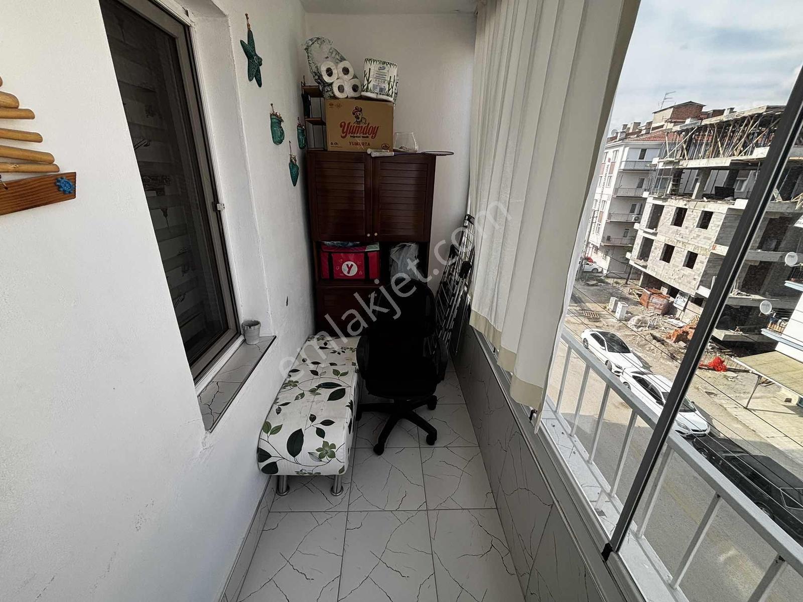 Sincan Plevne Kredi Limitsiz Kök Tapu140 M2 Ara Kat 3+1 Yapılı - Görsel 19