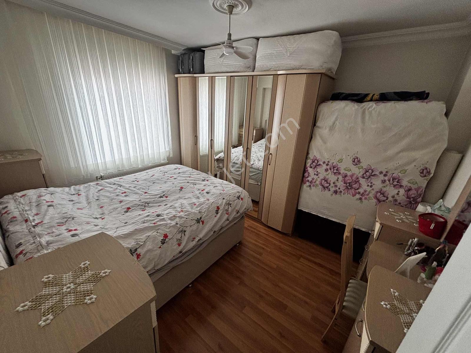 Sincan Plevne Kredi Limitsiz Kök Tapu140 M2 Ara Kat 3+1 Yapılı - Görsel 32